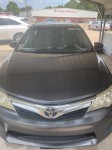 Image for 2012 Toyota Camry BASE ID: 6443221