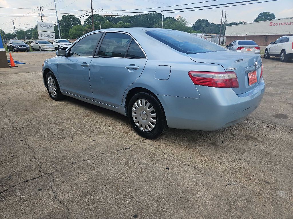 2009 Toyota Camry Image 3