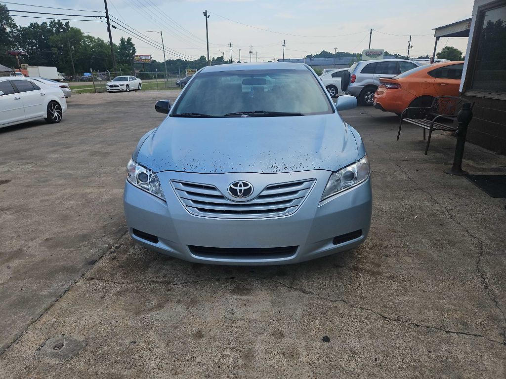 2009 Toyota Camry Image 4