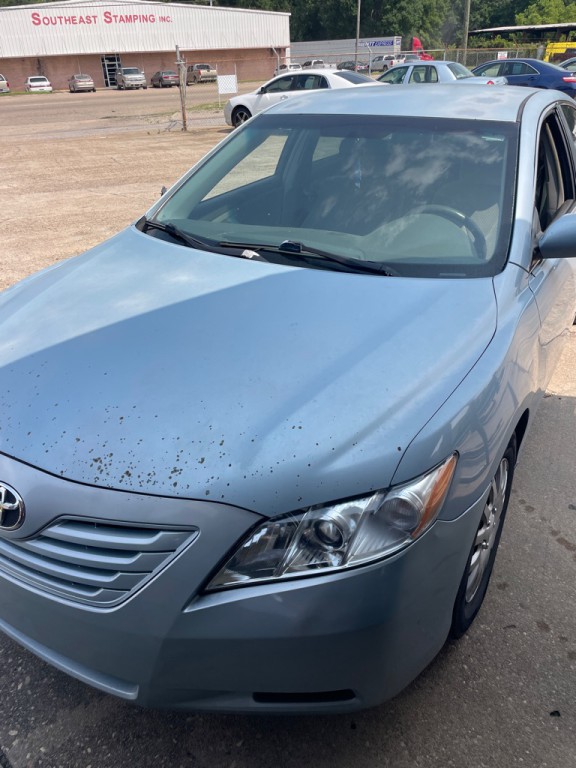 2009 Toyota Camry Image 5
