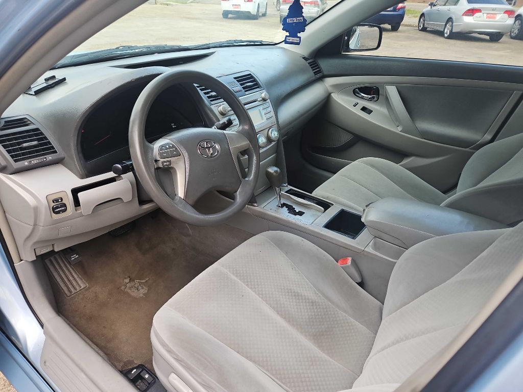 2009 Toyota Camry Image 6