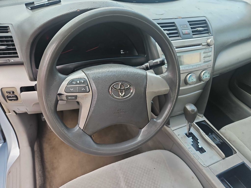 2009 Toyota Camry Image 7