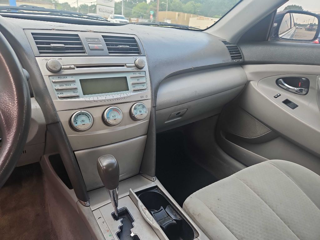 2009 Toyota Camry Image 9