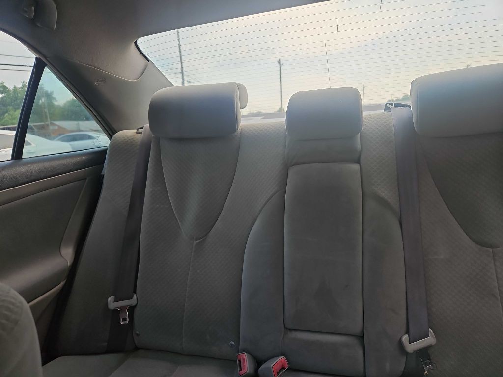 2009 Toyota Camry Image 10