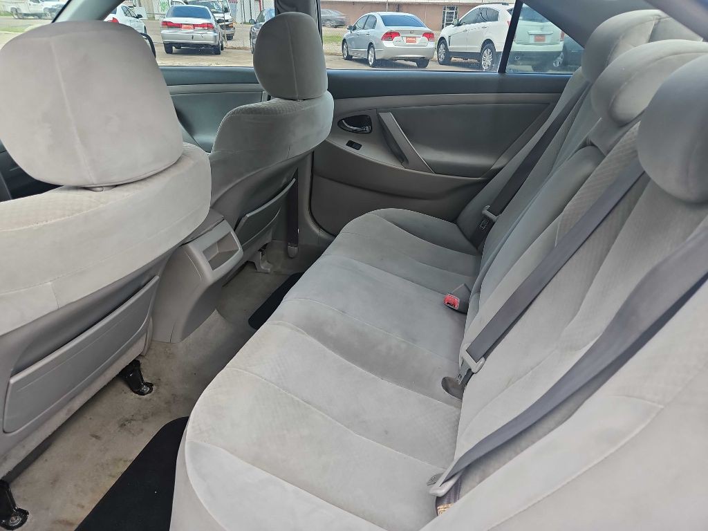 2009 Toyota Camry Image 11