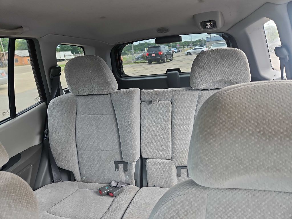 2006 Hyundai Santa Fe Image 7