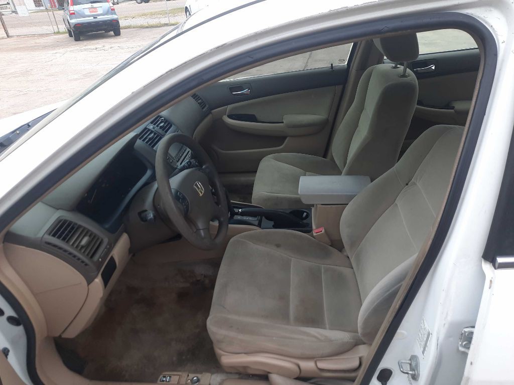 2006 Honda Accord Image 3