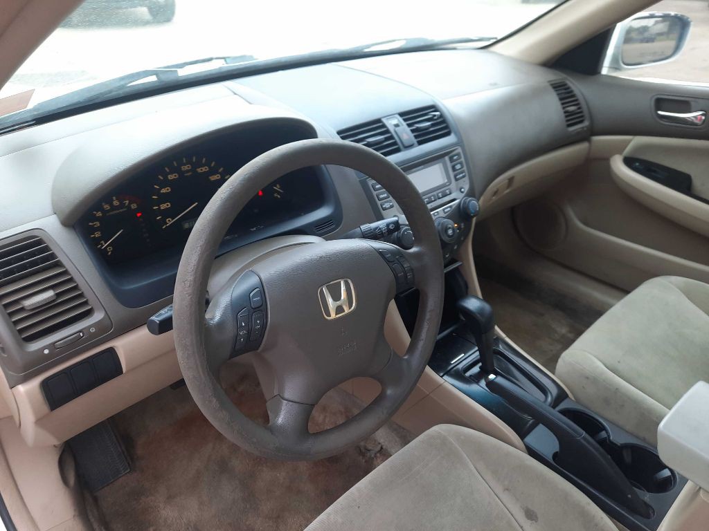 2006 Honda Accord Image 6
