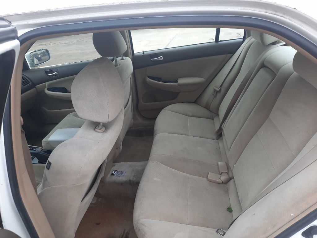 2006 Honda Accord Image 7