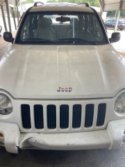 Image for 2004 Jeep Liberty Limited ID: 6608203