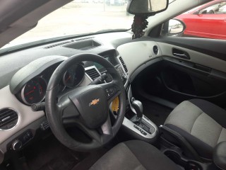 Image for 2014 Chevrolet Cruze LS ID: 6608231