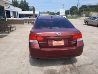 Image for 2011 Subaru Legacy 2.5I LIMITED ID: 6608262