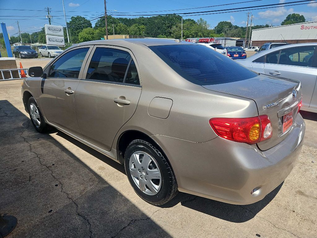 2009 Toyota Corolla Image 3