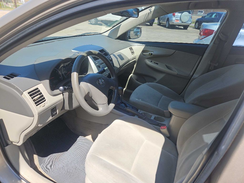 2009 Toyota Corolla Image 6
