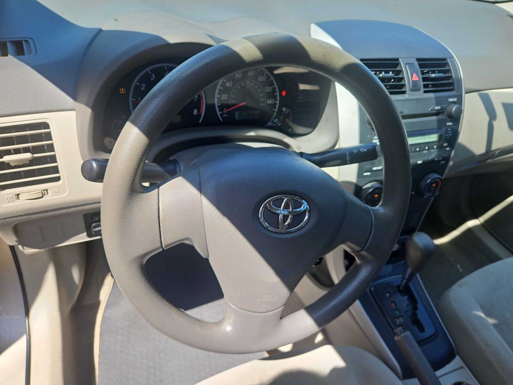 2009 Toyota Corolla Image 7