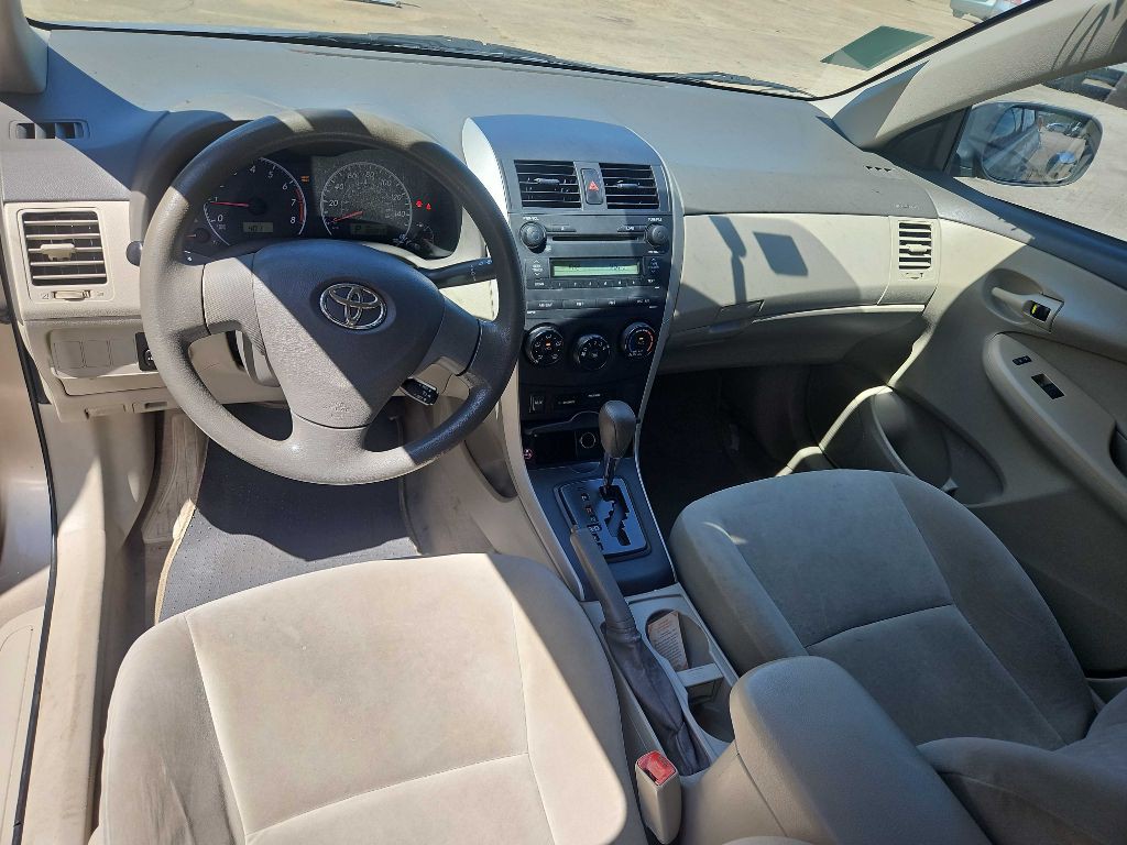 2009 Toyota Corolla Image 13