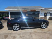 Image for 2010 Chevrolet Camaro LT ID: 6640128