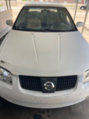 Image for 2004 Nissan Sentra 1.8 ID: 6640548