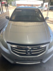 Image for 2011 Honda Accord EXL ID: 6640998