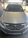 Image for 2011 Honda Accord EXL ID: 6640998