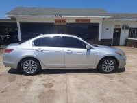 Image for 2011 Honda Accord EXL ID: 6640998