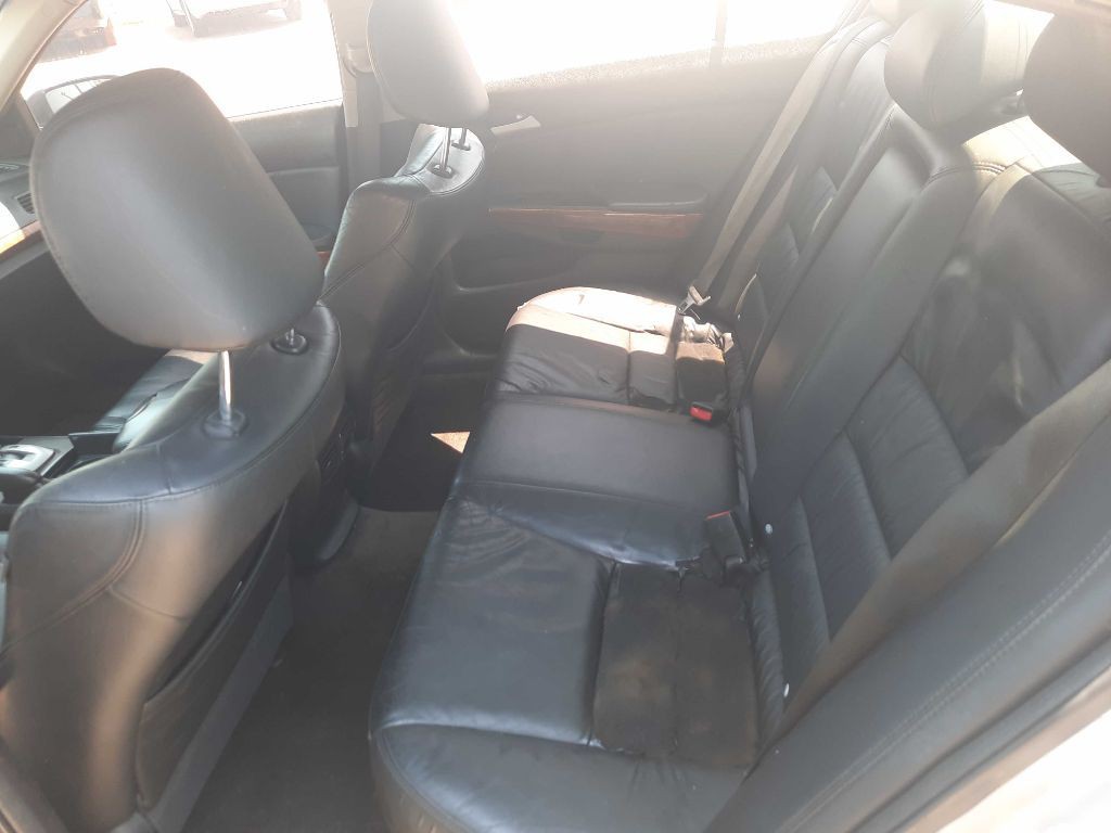 2011 Honda Accord Image 13