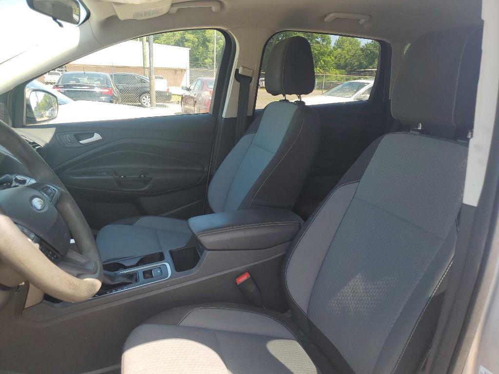 2017 Ford Escape Image 7