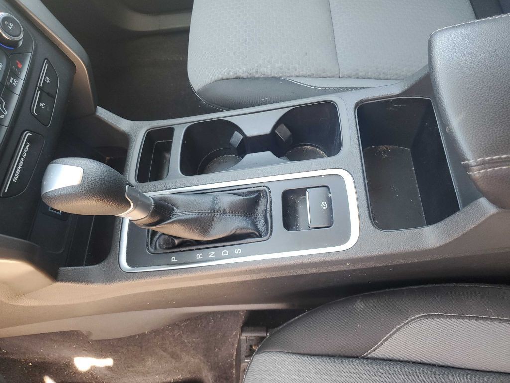2017 Ford Escape Image 10
