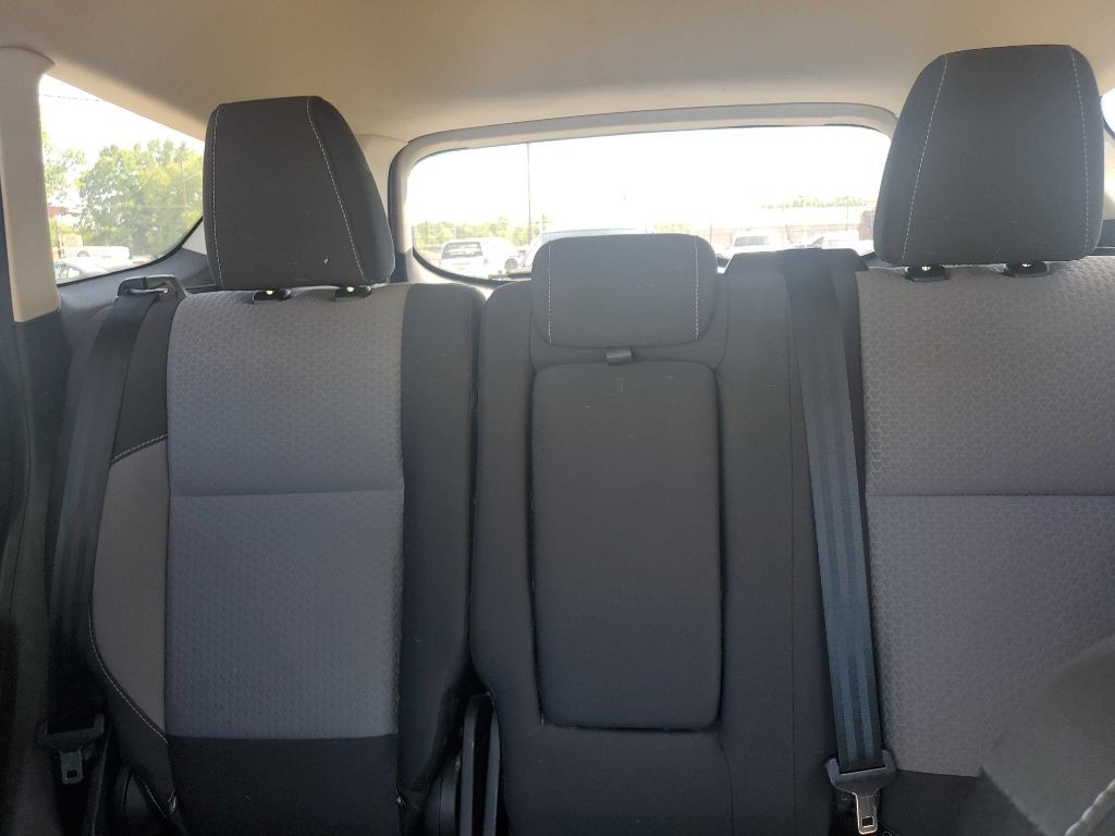 2017 Ford Escape Image 12