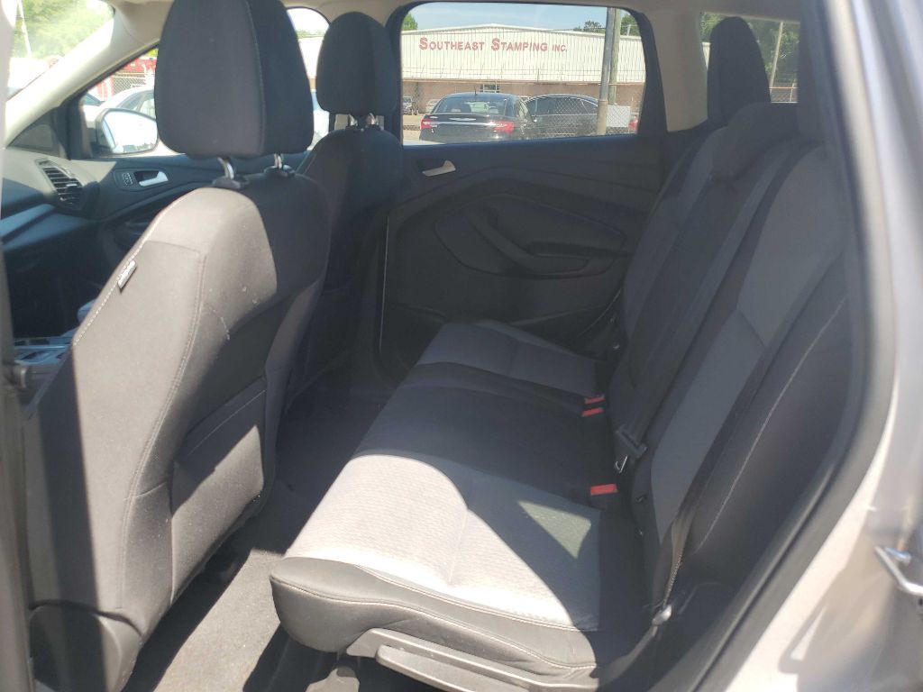 2017 Ford Escape Image 13