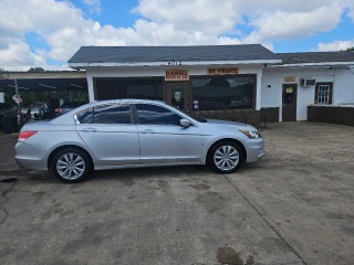 Image for 2012 Honda Accord EXL ID: 6683225