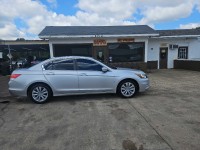 Image for 2012 Honda Accord EXL ID: 6683225