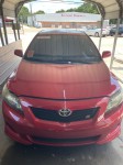 Image for 2009 Toyota Corolla BASE ID: 6683251