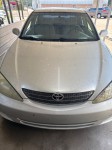 Image for 2003 Toyota Camry LE ID: 6687545