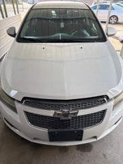 Image for 2013 Chevrolet Cruze ECO ID: 6687577