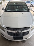 Image for 2013 Chevrolet Cruze ECO ID: 6687577