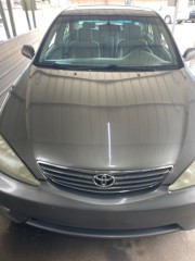 Image for 2006 Toyota Camry LE ID: 6687646