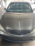 Image for 2006 Toyota Camry LE ID: 6687646