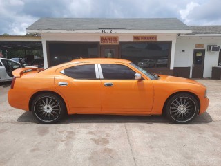 Image for 2008 Dodge Charger  ID: 6687778