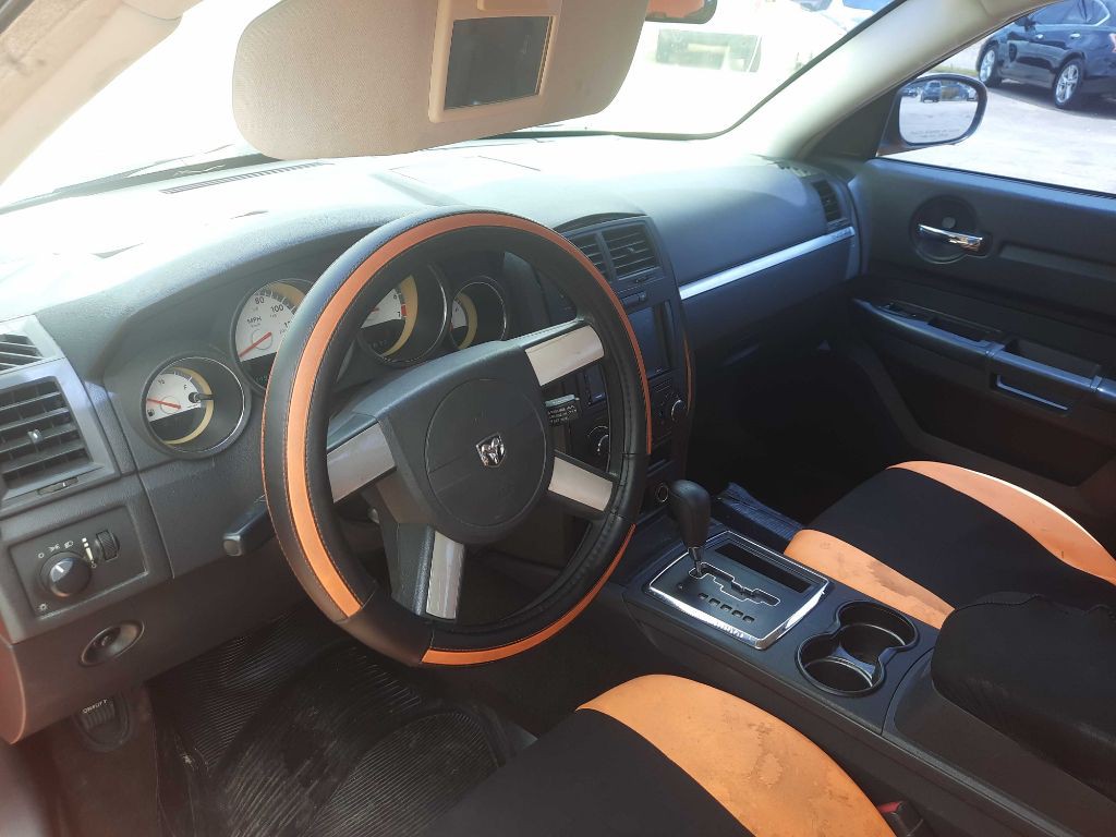 2008 Dodge Charger Image 2