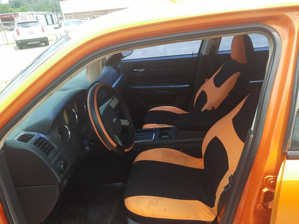 2008 Dodge Charger Image 5