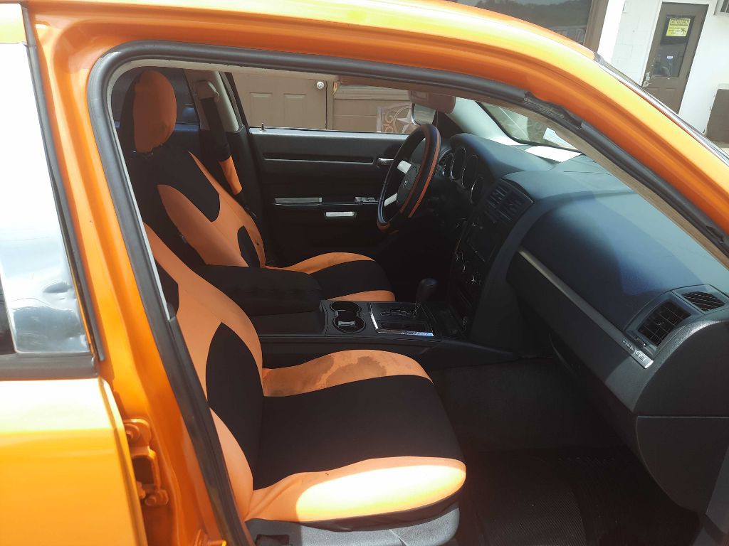 2008 Dodge Charger Image 7