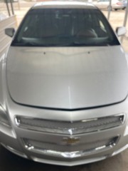 Image for 2009 Chevrolet Malibu LTZ ID: 6687945