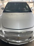 Image for 2009 Chevrolet Malibu LTZ ID: 6687945