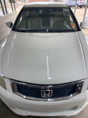Image for 2009 Honda Accord EXL ID: 6693286