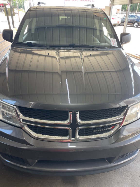 2016 Dodge Journey SE