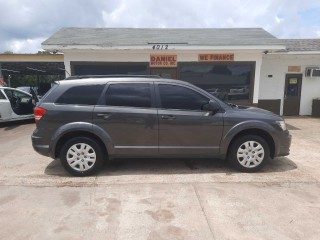 Image for 2016 Dodge Journey SE ID: 6693333