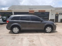 Image for 2016 Dodge Journey SE ID: 6693333