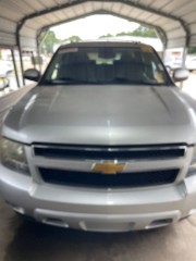 Image for 2014 Chevrolet Suburban 1500 LS ID: 6694356