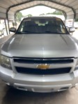 Image for 2014 Chevrolet Suburban 1500 LS ID: 6694356
